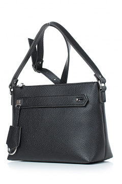 Сумка Galanteya 36418.25с2406к45 черный - фото 1