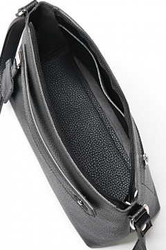 Сумка Galanteya 36418.25с2406к45 черный - фото 5