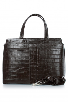 Сумка Galanteya 37519.25с1072к45 коричневый_т. - фото 2