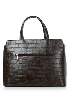 Сумка Galanteya 37519.25с1072к45 коричневый_т. - фото 3