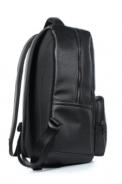 Рюкзак Galanteya 42820.25с1400к45 черный - фото 4