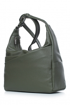 Сумка Galanteya 48123.25с1628к45 оливковый - фото 1