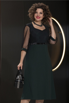 Платье Avanti 1285-1 - фото 1