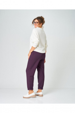 Брюки GRATTO 3341 - фото 4