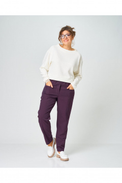 Брюки GRATTO 3341 - фото 1