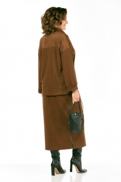 Джемпер, юбка Jurimex 3430 - фото 3