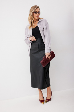 Юбка Kaloris 2261 - фото 2