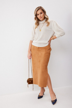 Юбка Kaloris 2259 - фото 1