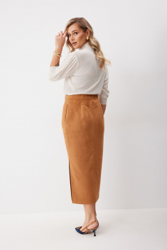 Блуза Kaloris 2254 - фото 4