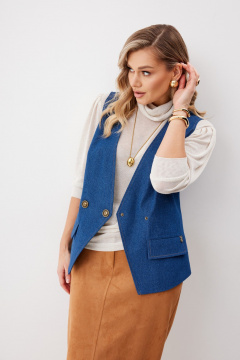 Жилет Kaloris 2253 - фото 2