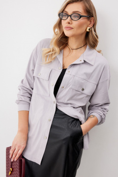 Блуза Kaloris 2252-1 - фото 1