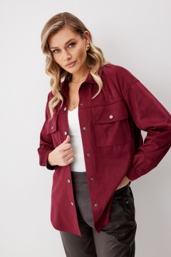 Блуза Kaloris 2252 - фото 3