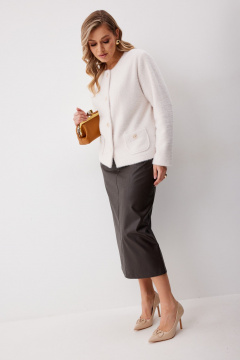 Юбка Kaloris 2246 - фото 4