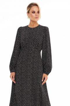 Платье Prestige 5591 мультиколор - фото 2