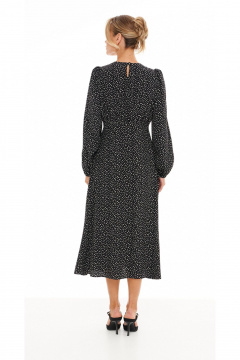 Платье Prestige 5591 мультиколор - фото 3