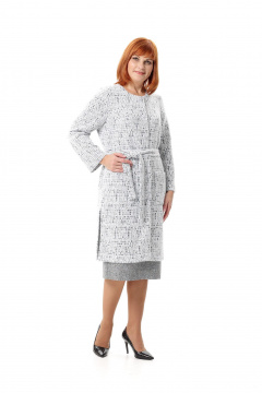 Кардиган Соджи 676 - фото 1