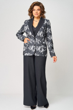 Брюки, жакет, жилет Angelina & Сo 1279 - фото 3