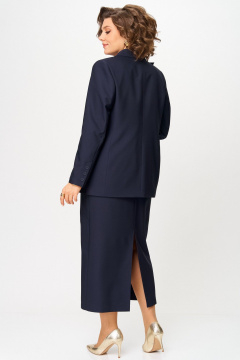 Жакет, жилет, юбка Angelina & Сo 1280 - фото 5