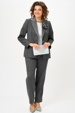 Блуза, брюки, жакет Angelina & Сo 1282 - фото 5