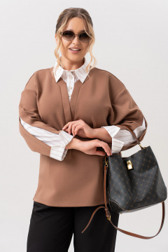 Туника Algranda А4075-8 - фото 1