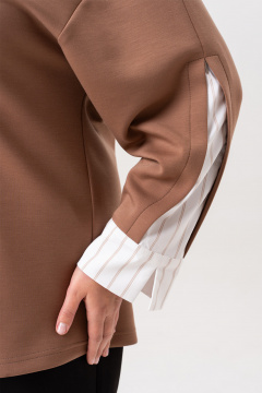 Туника Algranda А4075-8 - фото 4