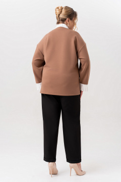 Туника Algranda А4075-8 - фото 5