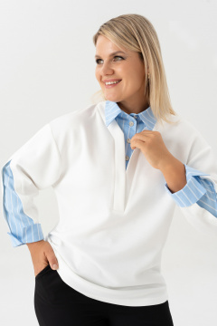 Туника Новелла Шарм А4075-8-с - фото 2