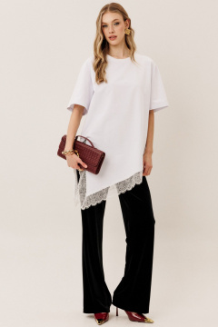 Футболка GO F1025/01-01 - фото 3