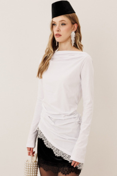 Лонгслив GO F1026/01-01 - фото 2