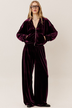 Брюки, худи GO F3103/12-02 - фото 1