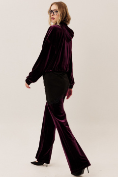 Брюки, худи GO F3104/12-02 - фото 3