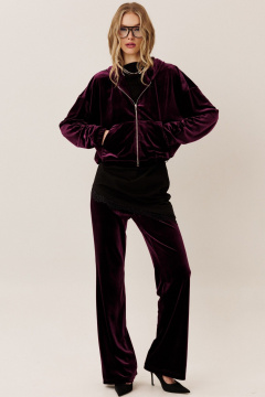 Брюки, худи GO F3104/12-02 - фото 1