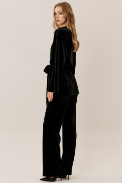 Блуза, брюки GO F3111/40-02 - фото 5