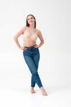 Бюстгальтер Frank&Co 10366 бежевый - фото 1