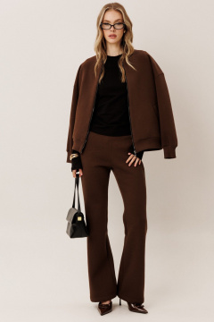 Бомбер, брюки GO F3113/23-03 - фото 1