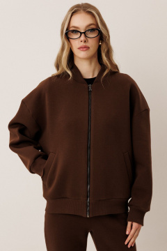 Бомбер, брюки GO F3113/23-03 - фото 5