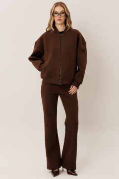 Бомбер, брюки GO F3113/23-03 - фото 2