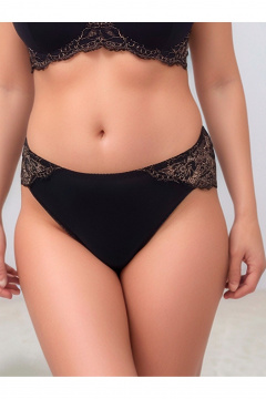 Трусы Frank&Co 23263 черный - фото 1