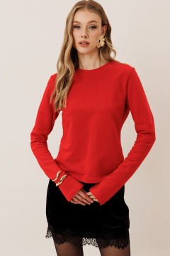 Лонгслив GO F4027/11-02 - фото 1