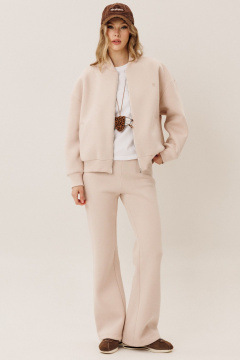 Бомбер GO F4113/03-03 - фото 4