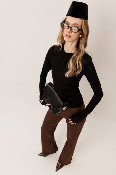 Лонгслив GO F1023/40-02 - фото 3