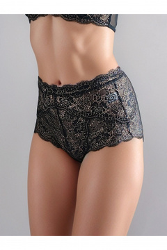 Трусы Frank&Co 23254 черный - фото 1