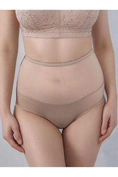 Трусы Frank&Co 22342 трюфель - фото 1