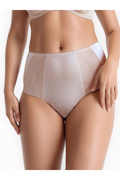 Трусы Frank&Co 21666 серебристый_пион - фото 5