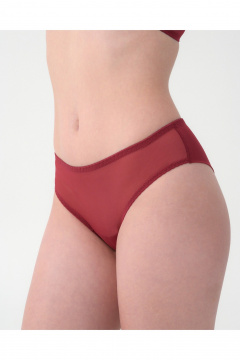 Трусы Frank&Co 21464 красный - фото 1