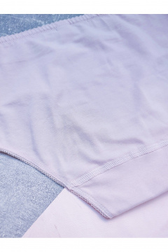 Трусы Frank&Co 20640 серебристый_пион - фото 3