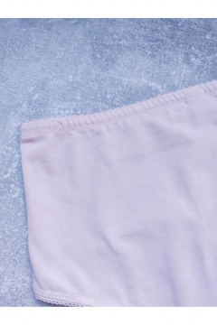 Трусы Frank&Co 20640 серебристый_пион - фото 2