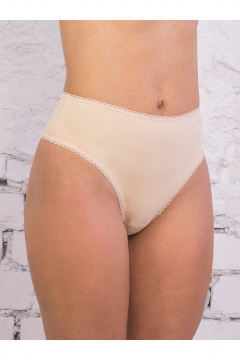 Трусы Frank&Co 20356 бежевый - фото 1