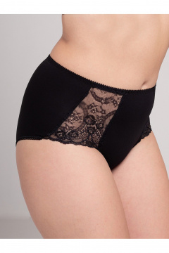 Трусы Frank&Co 20266 черный - фото 1