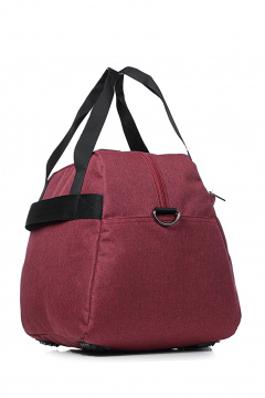 Сумка дорожная Galanteya 24425.25с2740к45 бордо - фото 4